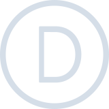 logo divi gray